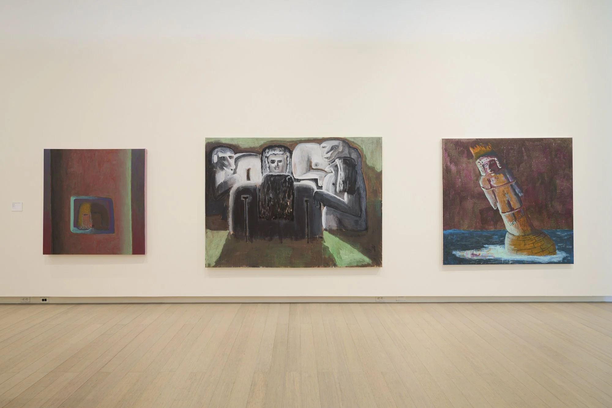 Antonio Vidal de Lascurain — Columbia University School of the
